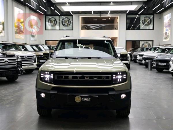 جيتور T1 2026 للبيع في العراق - اربيل